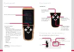 Preview for 54 page of Casada Braintronics AURA Quick Manual/Set-Up Assembly