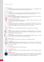 Preview for 38 page of Casada braintronics ECOSONIC 30 Manual