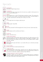 Preview for 39 page of Casada braintronics ECOSONIC 30 Manual