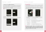 Предварительный просмотр 34 страницы Casada braintronics Manual