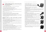 Preview for 17 page of Casada Canoo V Manual