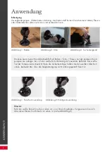 Preview for 8 page of Casada MEDIPULL Manual