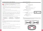 Предварительный просмотр 24 страницы Casada PowerBoard 2.1 Instruction Manual