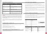 Preview for 28 page of Casada PowerBoard 2.1 Instruction Manual