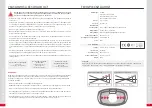 Preview for 52 page of Casada PowerBoard 2.1 Instruction Manual