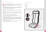 Preview for 3 page of Casada QUATTROMED IV-S Manual