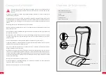 Preview for 15 page of Casada QUATTROMED IV-S Manual