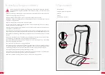 Preview for 21 page of Casada QUATTROMED IV-S Manual