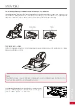 Preview for 43 page of Casada Skyliner A300 Instruction Manual