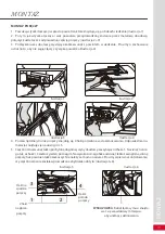 Preview for 77 page of Casada Skyliner A300 Instruction Manual