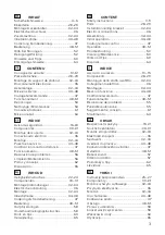 Preview for 3 page of CasaFan 311280 Mounting And Operating Manual