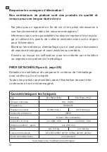 Preview for 12 page of CasaFan 311280 Mounting And Operating Manual