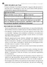 Preview for 13 page of CasaFan 311280 Mounting And Operating Manual