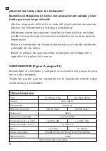 Preview for 18 page of CasaFan 311280 Mounting And Operating Manual