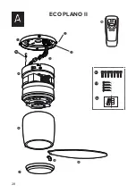 Preview for 28 page of CasaFan 311280 Mounting And Operating Manual