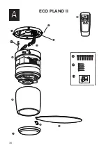 Preview for 30 page of CasaFan 311280 Mounting And Operating Manual