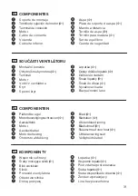 Preview for 31 page of CasaFan 311280 Mounting And Operating Manual