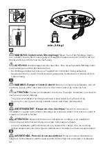 Preview for 32 page of CasaFan 311280 Mounting And Operating Manual