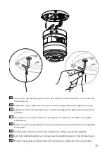 Preview for 35 page of CasaFan 311280 Mounting And Operating Manual