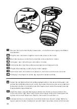 Preview for 38 page of CasaFan 311280 Mounting And Operating Manual