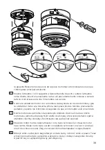 Preview for 39 page of CasaFan 311280 Mounting And Operating Manual