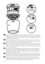 Preview for 40 page of CasaFan 311280 Mounting And Operating Manual