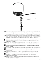 Preview for 41 page of CasaFan 311280 Mounting And Operating Manual