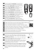 Preview for 46 page of CasaFan 311280 Mounting And Operating Manual