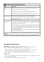 Preview for 53 page of CasaFan 311280 Mounting And Operating Manual