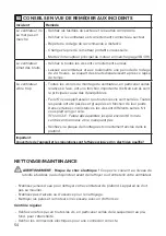 Preview for 54 page of CasaFan 311280 Mounting And Operating Manual