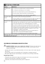 Preview for 58 page of CasaFan 311280 Mounting And Operating Manual