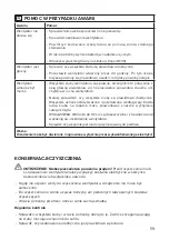 Preview for 59 page of CasaFan 311280 Mounting And Operating Manual