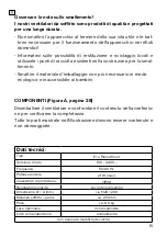 Preview for 15 page of CasaFan 313277 Mounting And Operating Manual