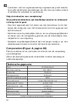 Preview for 24 page of CasaFan 313277 Mounting And Operating Manual