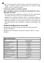 Preview for 27 page of CasaFan 313277 Mounting And Operating Manual