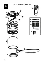 Preview for 28 page of CasaFan 313277 Mounting And Operating Manual