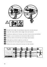 Preview for 36 page of CasaFan 313277 Mounting And Operating Manual