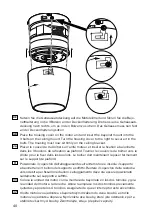 Preview for 40 page of CasaFan 313277 Mounting And Operating Manual