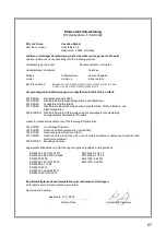 Preview for 67 page of CasaFan 313277 Mounting And Operating Manual