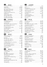 Preview for 3 page of CasaFan 313590 Mounting And Operating Manual