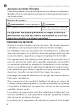 Preview for 10 page of CasaFan 313590 Mounting And Operating Manual