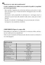 Preview for 15 page of CasaFan 313590 Mounting And Operating Manual