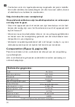 Preview for 24 page of CasaFan 313590 Mounting And Operating Manual