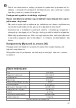 Preview for 27 page of CasaFan 313590 Mounting And Operating Manual