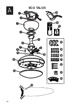 Preview for 28 page of CasaFan 313590 Mounting And Operating Manual