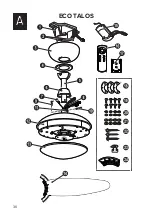 Preview for 30 page of CasaFan 313590 Mounting And Operating Manual