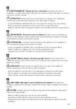 Preview for 33 page of CasaFan 313590 Mounting And Operating Manual