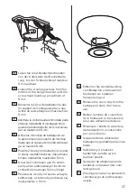 Preview for 37 page of CasaFan 313590 Mounting And Operating Manual