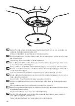 Preview for 48 page of CasaFan 313590 Mounting And Operating Manual