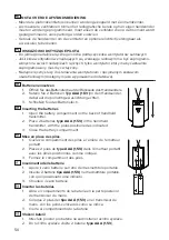 Preview for 50 page of CasaFan 313590 Mounting And Operating Manual